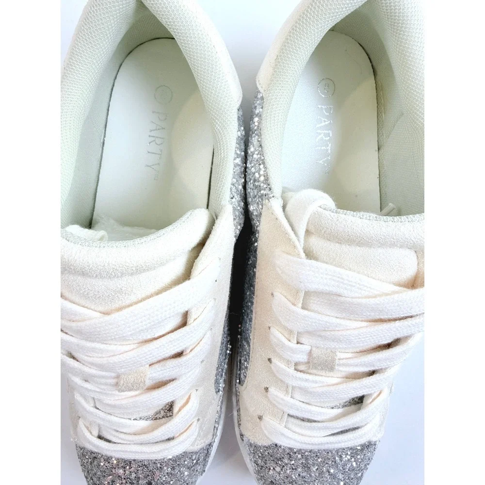 PARTY glitter star